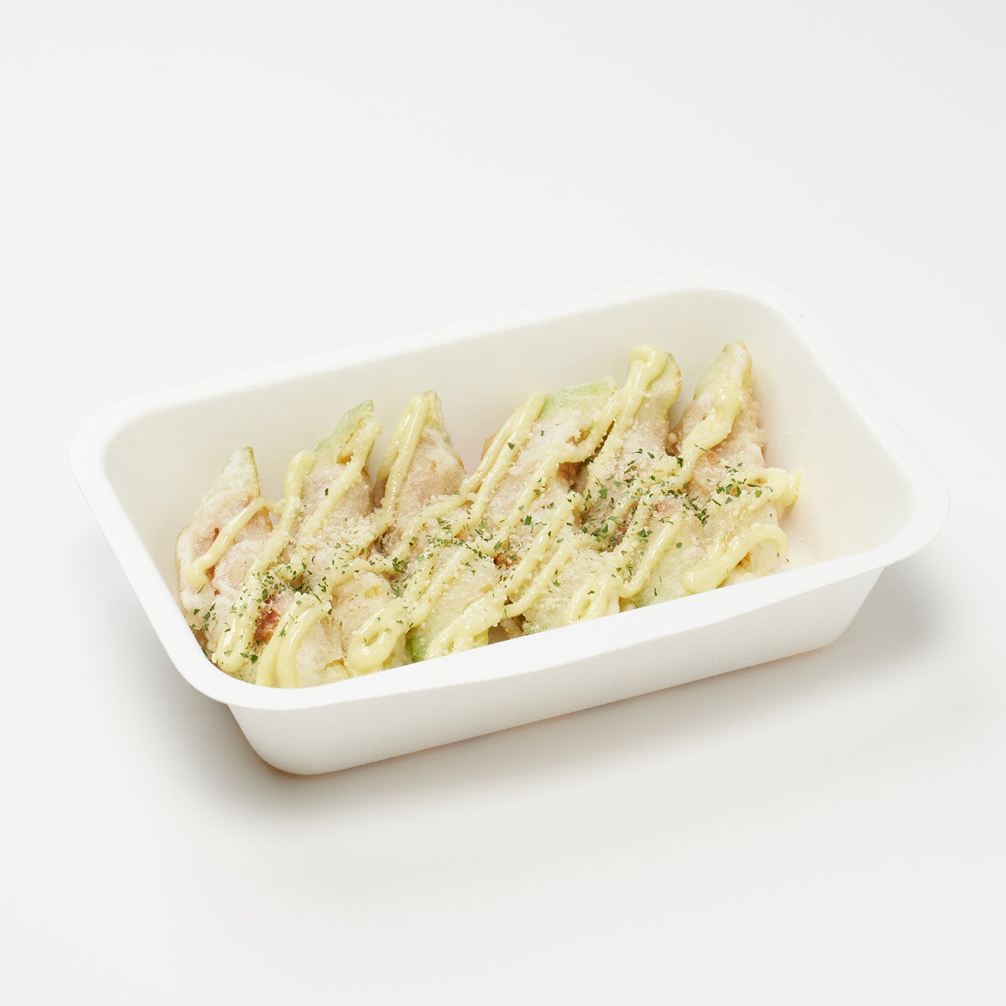 生ハム巻きアボカドフリット