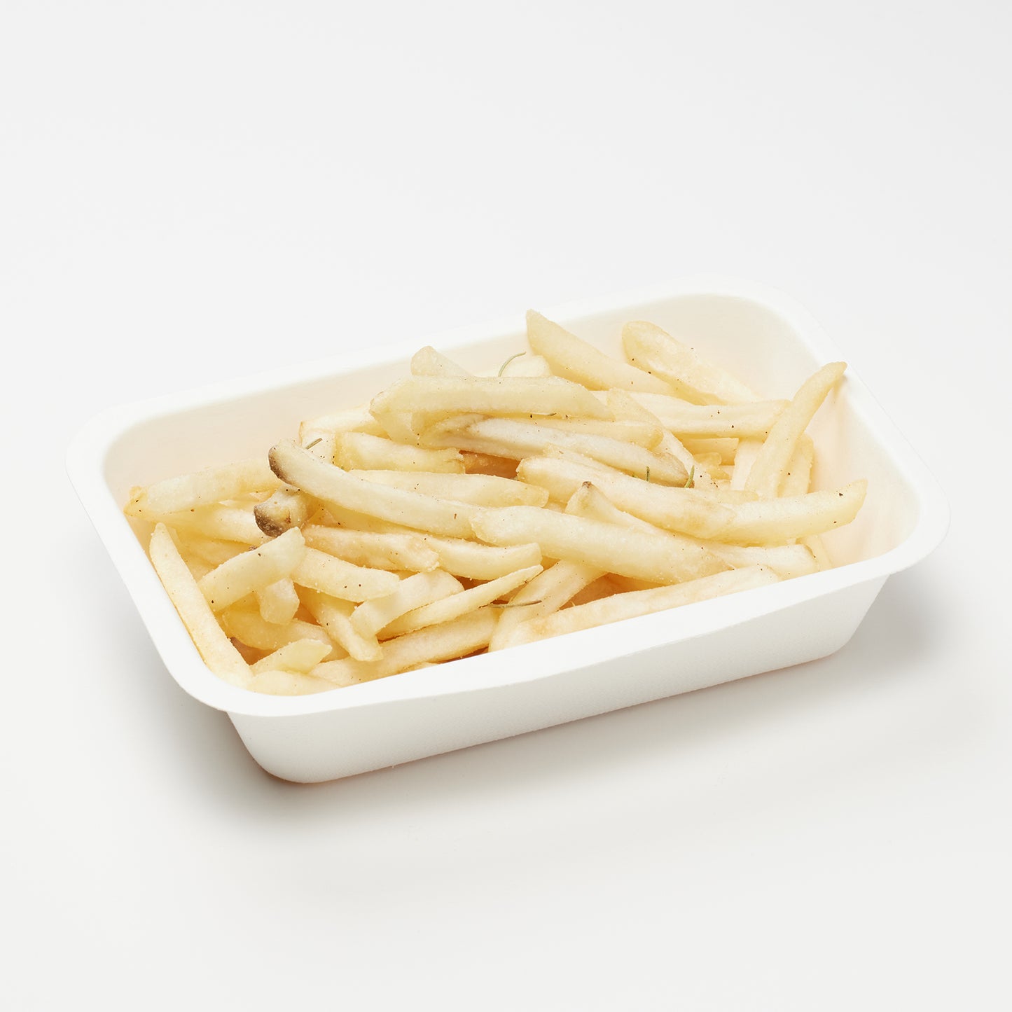 ローズマリーフレンチフライ