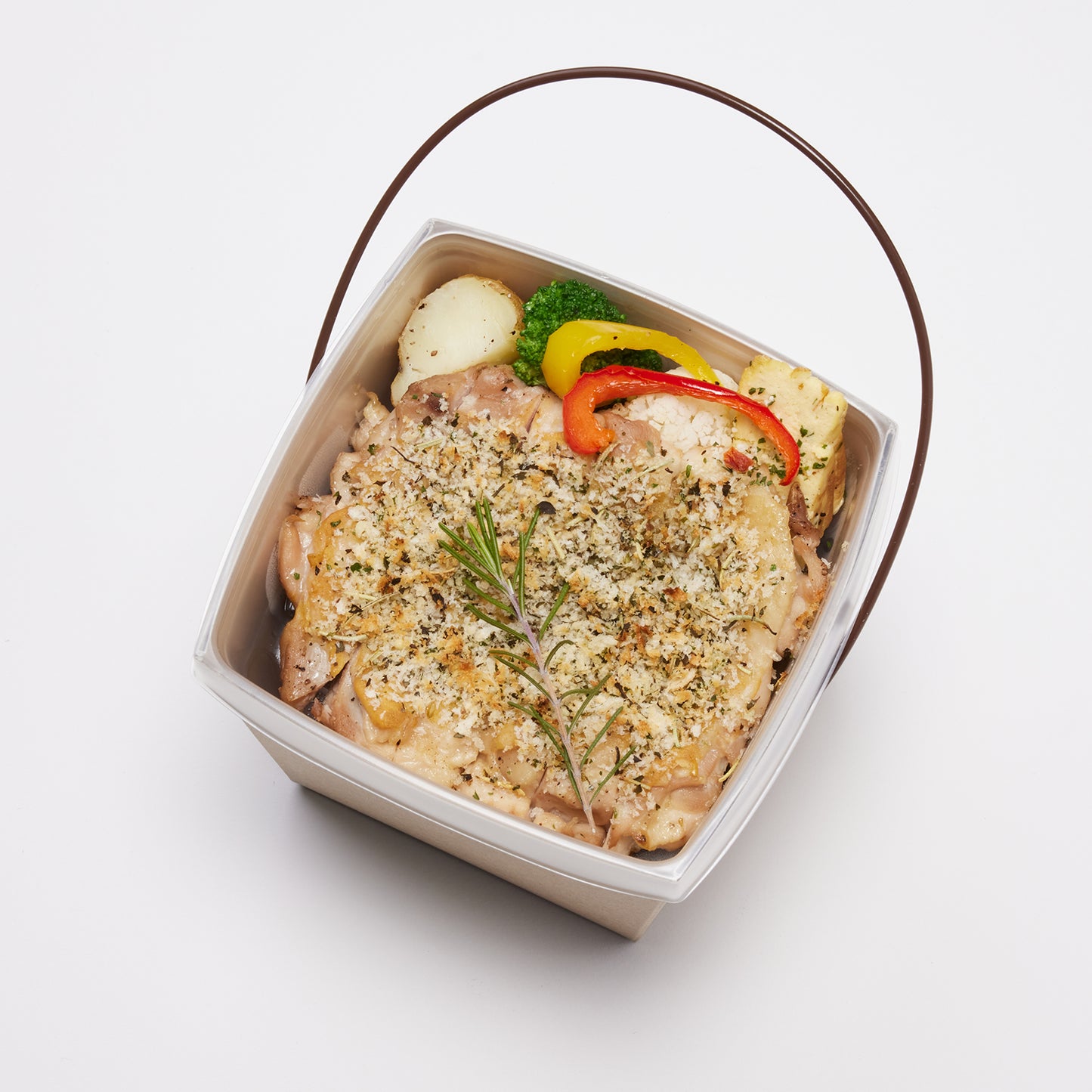 特製 日替わりチキン弁当
