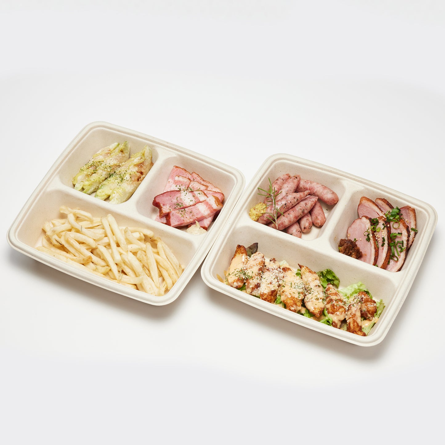 オードブルLサイズ 4〜5人用(6品)