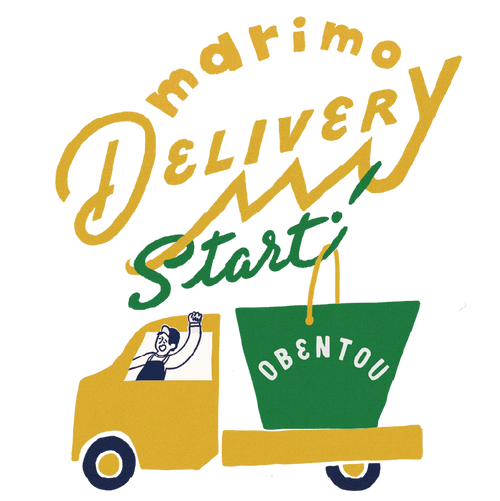 特定商取引法に基づく表記 – Marimo Takeout & Delivery｜マリモカフェ